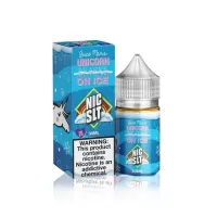 Жидкость для POD систем Juice Man Unicorn Frappe On Ice 50 мг 30 мл 