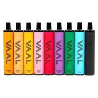 Одноразовый Pod VAAL 1500 Joyetech 50 мг 950 мАч