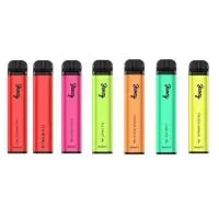 Одноразовый Pod Juucy 1600 puffs Disposable Device 5%