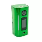Батарейный мод Asmodus Lustro 200W Candy Green (Зеленый)