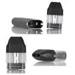 Стартовый набор POD система Uwell Caliburn (черный)