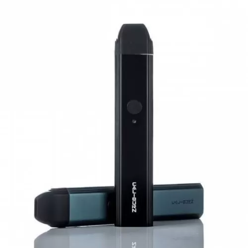 Стартовый набор POD система Uwell Caliburn (черный)