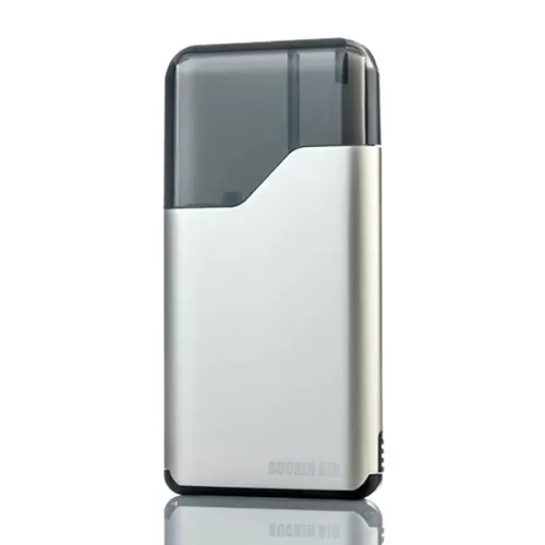 Стартовый набор Suorin Air Starter Kit Silver (серебрянный)