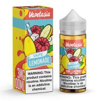 Жидкость для электронных сигарет Vapetasia Pink Lemonade 3 мг 100 мл (Розовый лимонад) 