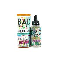 Жидкость для электронных сигарет Bad Drip Don’t Care Bear Iced Out 3 мг 60 мл (Дыня)