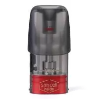 Картридж перезаправляемый для Elf Bar RF350 Refillable Pod 1.6 мл