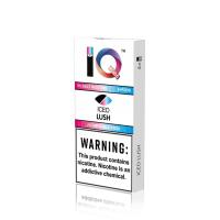 Картридж IQ Pods Ice Lush для электронной сигареты Juul 5% (Арбуз и ментол) 