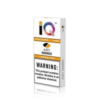 Картридж IQ Pods Juicy Mango для электронной сигареты Juul 5% (Манго) 