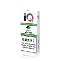 Картридж IQ Pods Minty Menthol для электронной сигареты Juul 5% (Ментол) 