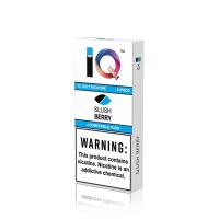 Картридж IQ Pods Slush Berry для электронной сигареты Juul 5% (Ягоды) 