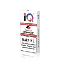 Картридж IQ Pods Twisted Strawberry для электронной сигареты Juul 5% (Клубника) 