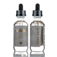 Жидкость для электронных сигарет  Naked 100 Tobacco By Schwartz - Euro Gold 3 мг 60 мл