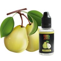 Жидкость для электронных сигарет Eco Juice Sweet Pear 3 мг 10 мл