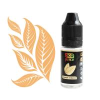 Жидкость для электронных сигарет Eco Juice Tender Tobacco 3 мг 10 мл