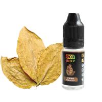 Жидкость для электронных сигарет Eco Juice Strong Tobacco 3 мг 10 мл
