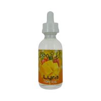 Жидкость для электронных сигарет Zenith Lyra on ice 3 мг 60 мл