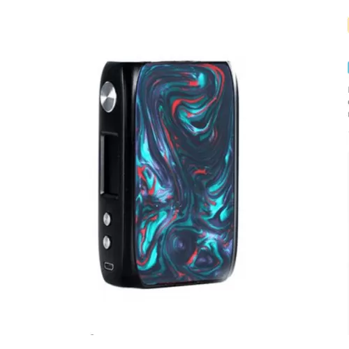 Батарейный мод Ijoy Shogun Univ Splendor 180 Вт (черный)