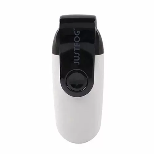 Электронная сигарета Justfog C601 Pod System Kit White (Белый)