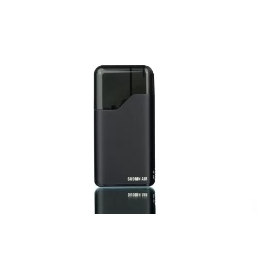 Стартовый набор Suorin Air Starter Kit Black (черный)