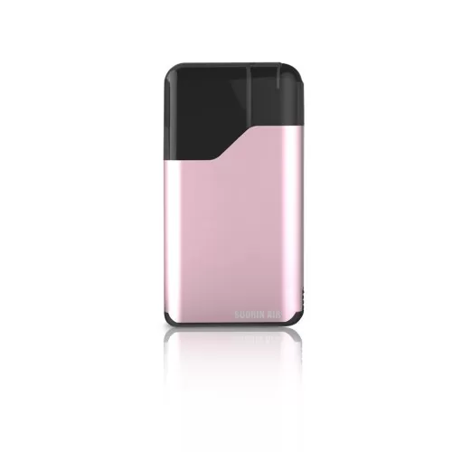 Стартовый набор Suorin Air Starter Kit Rose Gold (розовое золото)