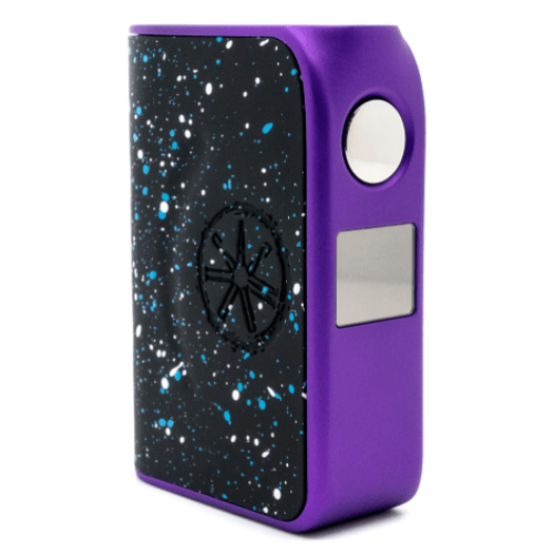 Батарейный мод Asmodus Minikin Boost 155 Вт (фиолетовый)