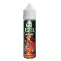 Жидкость для электронных сигарет Jester Red Lemonade 3 мг 60 мл