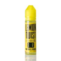 Жидкость для электронных сигарет Lemon Twist Pink Punch Lemonade 3 мг 60 мл