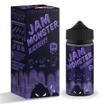 Жидкость для электронных сигарет Jam Monster  3 мг 100 мл