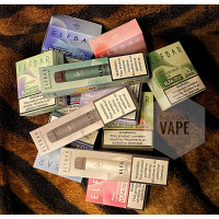 Змінні картриджі Elf Bar ELFA 4 мл