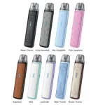 Pod система  lost vape ursa nano s2 1000 мАч,  (картридж в комплекті)