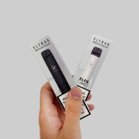 Elf Bar Elfa многоразовый + картридж Blue razz