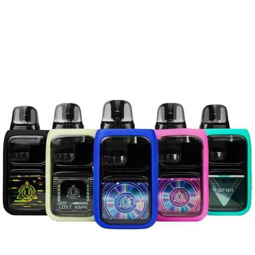 Pod система  Lost Vape Ursa Epoch 1000мАч, 2,5 мл