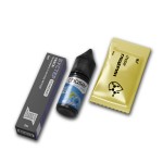 Рідина для POD систем Chaser Salt 10 мл 50 мг