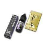 Рідина для POD систем Chaser Salt 10 мл 50 мг