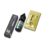 Рідина для POD систем Chaser Salt 10 мл 50 мг