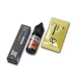 Рідина для POD систем Chaser Salt 10 мл 50 мг