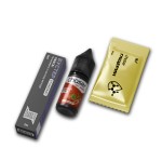 Рідина для POD систем Chaser Salt 10 мл 50 мг