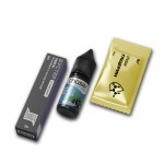 Рідина для POD систем Chaser Salt 10 мл 50 мг