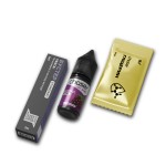 Рідина для POD систем Chaser Salt 10 мл 50 мг