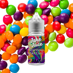 Жидкость для POD систем Joke Juice Salt 30ML 25 MG