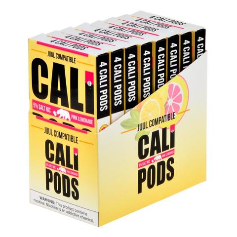 cali pods juul Cali Vape | Cali Disposable Vapes main image 1