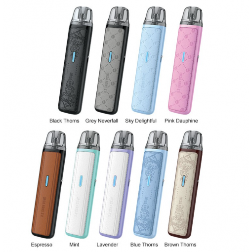 elfbar nachfüll pod läuft aus Купить Lost Vape Ursa Baby 3 1200 mAh Pod Kit main image 1